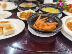 -金泰食府(竹园店)