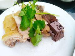 -文昌鸡饭店110号(中山路店)