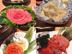 -烧肉达人•炭火烧肉(新天地店)