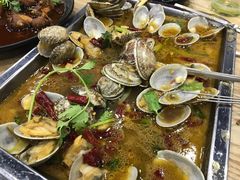 -老虎滩大连海鲜烧烤(建邺云锦路总店)