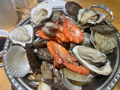 -良师门滨海人家·海鲜·家常菜(滨海城店)