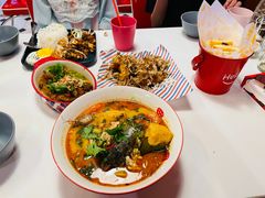 -玩味工厂·东南亚特色餐厅(太古里店)