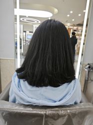 -苏豪路易士·嘉玛发廊