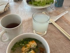 -泉州悦华酒店·自助餐厅