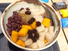 -鲜芋仙(宝地广场店)