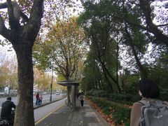 -水秀坊·足道SPA 按摩(巨鹿路店)