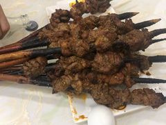 -老师家羊杂碎(延安总店)