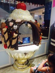 -SoSweet香港专业儿童美发沙龙
