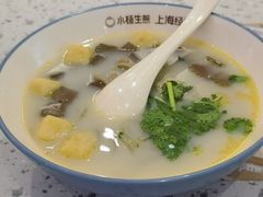 -小杨生煎(周浦万达店)