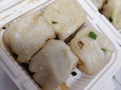 -小杨生煎(龙之梦购物中心店)