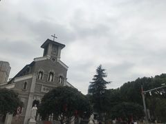 -重庆市江北嘴中央商务区中央公园