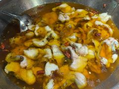 蜀龙阁水煮鱼-雲蜀龙阁·金牌水煮鱼(方庄店)