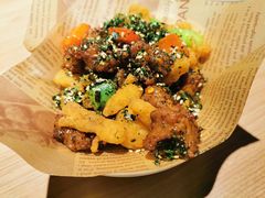 -太二酸菜鱼(中山龙之梦店)