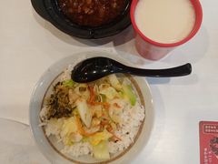 -永和大王(龙德广场店)