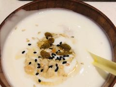 酸奶-福寿斋·老北京铜锅涮肉·烤鸭(顺义总店)