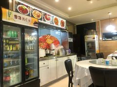 -香满锅老北京羊蝎子火锅·家常菜(新街口店)