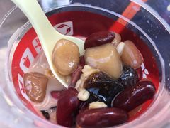 -八婆婆烧仙草(中山路店)