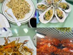 -景好海鲜餐厅(大鹏必选旅游店)