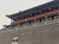 -青州古城