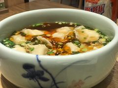 -秦香阁·西北家常菜(徐汇日月光中心店)