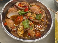 -小煵记·打边炉(西丽文光店)