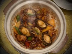 -金鮀岛潮州酒家
