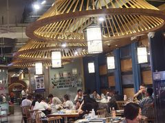 -阿串串老火锅(力盟店)