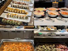 -青岛富力艾美酒店