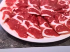 -清真军邺·金富苑肥牛城(海湖新区精品店)