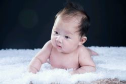 -首尔宝宝SEOUL  BABY STUDIO(通州店)