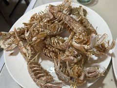 -小红门海鲜