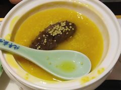 小米辽参-北平盛世·新京菜·北京烤鸭(劲松·双井店)