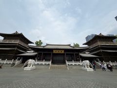 -香积寺