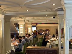 -大鸭梨烤鸭(左家庄店)