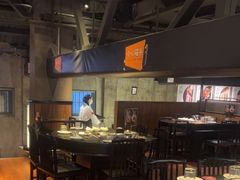 -捞王锅物料理(凯旋路店)