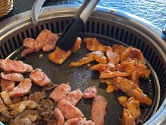 -老卜奎齐齐哈尔烤肉(人民东路店)