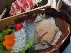 -湊湊火锅·茶憩(上海合生汇店)