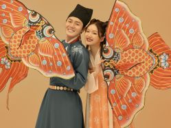 -帆拉斐婚纱摄影(春熙店)