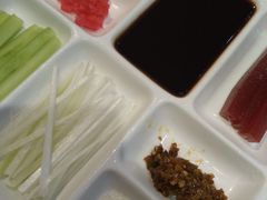 -福海居烤鸭店(鸟巢店)