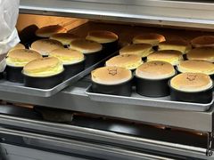 -西村叔叔的店·面包·甜品·蛋糕(崂山丽达店)