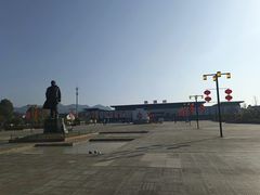 -婺源站