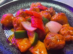 -啫神·广州地标美食(北京路店)