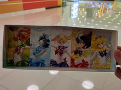 -好利来(马栏广场店)