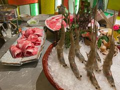 -ONE FULL 古董港式海鲜火锅