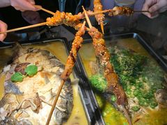 -炉鱼(西溪银泰城店)