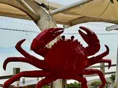 -鹰龙海畔度假酒店(咸祥店)
