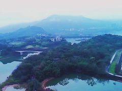 -福建鲤鱼洲酒店