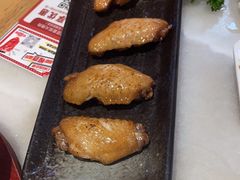 -韩宫宴烤肉·料理(青浦宝龙店)