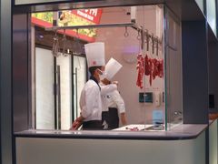 -左庭右院鲜牛肉火锅(苏州园区永旺店)