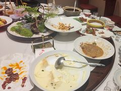 -大鸭梨烤鸭·北京菜(大兴南小街店)